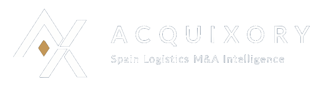 ACQUIXORY — Spain Logistics M&A Intelligence